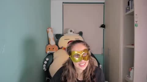 Snapshot of leah_sm chatting on February 2026 03:13:02 AM Laura online show from February 2026 03:13:02 AM