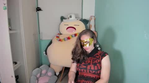 Snapshot of leah_sm chatting on February 2026 02:54:01 AM Laura online show from February 2026 02:54:01 AM