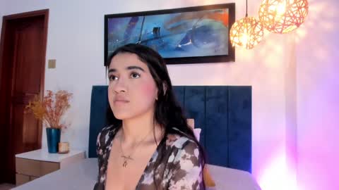 Leah Carter online show from January 2025 06:16:02 PM
