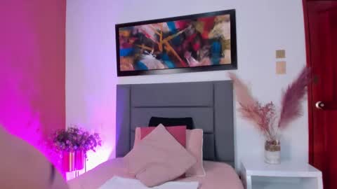 Leah Carter online show from March 2025 06:16:01 PM