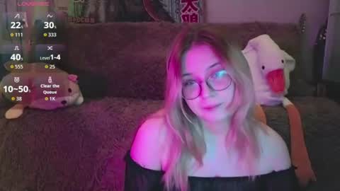 Leah online show from August 2026 11:17:02 PM