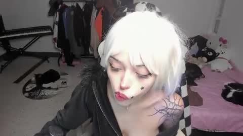  Amelia Black  OF AMELIABLACK666 I lost all my thumbs up help me to get 80 online show from July 2026 07:45:02 AM
