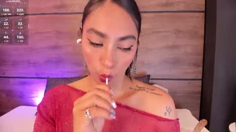 Hey Im Lea online show from June 2026 04:52:01 PM