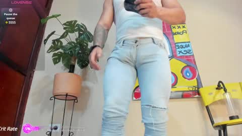 LEAN online show from January 2025 07:50:02 PM