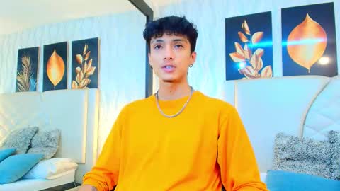 Lean online show from October 2025 08:53:02 PM