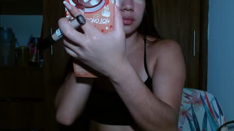 Snapshot of leanaalhub chatting on January 2025 03:12:01 AM leanaalhub online show from January 2025 03:12:01 AM