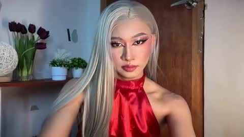 Snapshot of leanashleychatto2 chatting on June 2026 05:07:01 PM Miss Candy online show from June 2026 05:07:01 PM