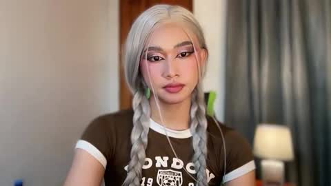 Snapshot of leanashleychatto2 chatting on June 2026 09:51:01 PM Miss Candy online show from June 2026 09:51:01 PM