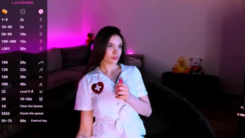 Leana online show from March 2026 05:07:02 PM