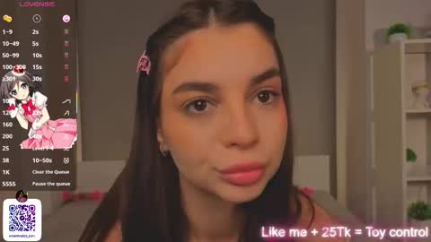 Sophie online show from February 2026 06:56:02 AM