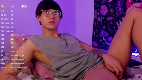 leaneseb online show from January 2025 05:59:02 AM