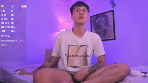 leaneseb online show from October 2025 03:59:02 AM