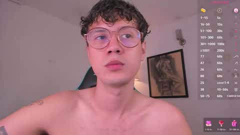 leaneseb online show from November 2025 08:07:01 PM