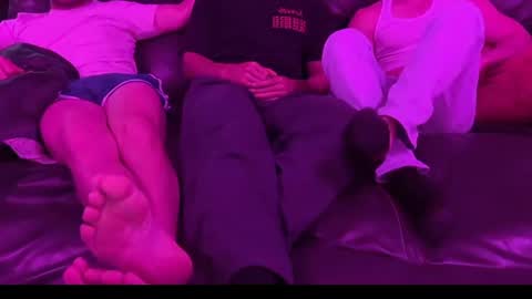 leanfindom8 online show from April 2026 03:54:02 AM