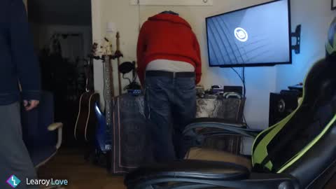 Learoy online show from February 2025 05:35:02 AM