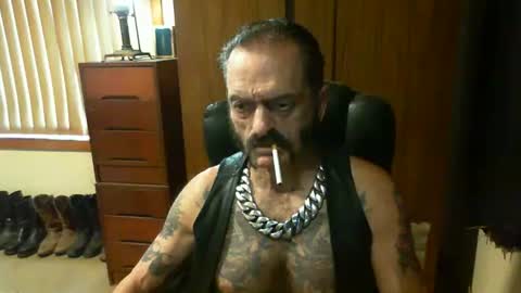 Snapshot of leathergreaser chatting on March 2025 10:20:02 PM leathergreaser online show from March 2025 10:20:02 PM