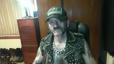 leathergreaser online show from March 2026 08:35:02 PM