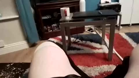 leatherpants68 online show from May 2026 10:47:02 PM