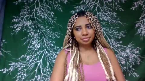 Snapshot of leatianaa chatting on July 2026 06:46:01 PM leatianaa online show from July 2026 06:46:01 PM