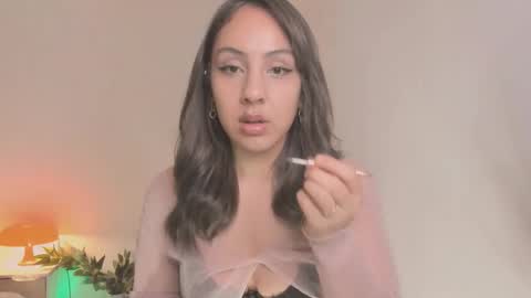 Dani  online show from November 2025 03:05:02 AM