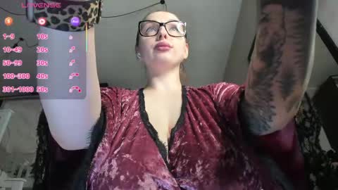 Anna  online show from April 2026 07:04:02 PM