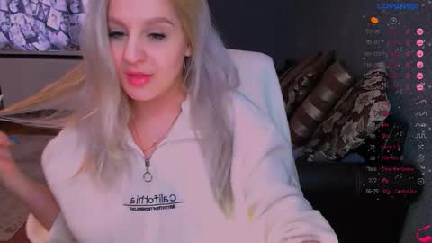 Veronica online show from September 2025 09:14:02 AM