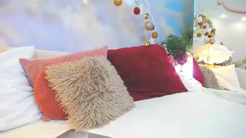 ledy mary online show from December 2024 08:47:02 PM