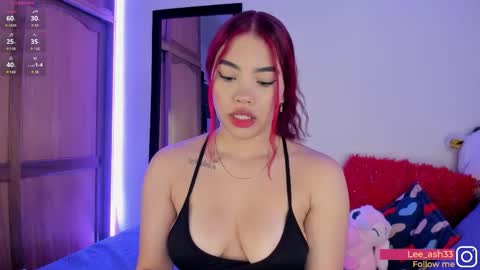 Ashley online show from March 2026 01:02:01 PM