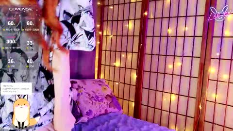 Lee ex online show from November 2025 07:35:02 AM