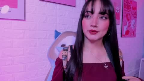Leah Carter  online show from May 2026 03:46:01 AM