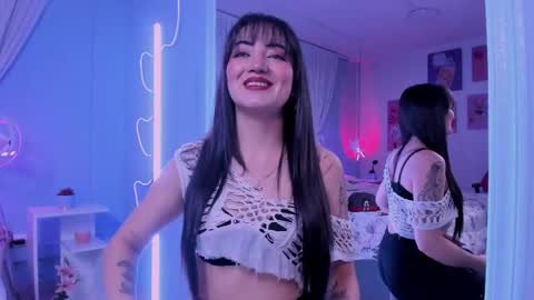 Leah Carter  online show from May 2026 03:47:01 AM
