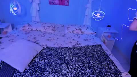 Leah Carter  online show from May 2026 03:48:01 AM