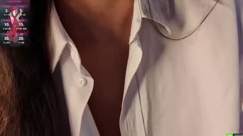 Snapshot of leeannepizzini chatting on February 2026 07:10:02 PM Jasmine online show from February 2026 07:10:02 PM