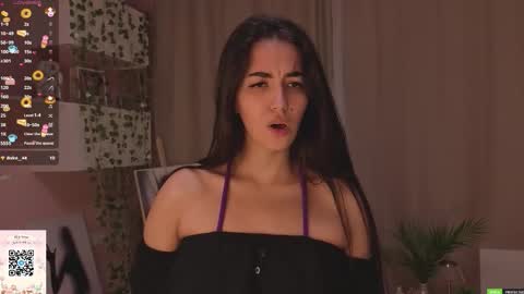 Snapshot of leeannepizzini chatting on March 2026 07:09:01 PM Jasmine online show from March 2026 07:09:01 PM