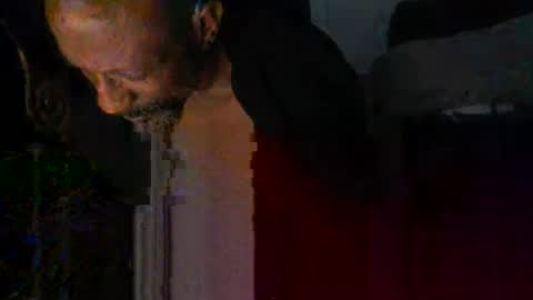 Snapshot of leeguy_hugedick chatting on September 2025 08:37:02 AM Ebony DeafGuy online show from September 2025 08:37:02 AM