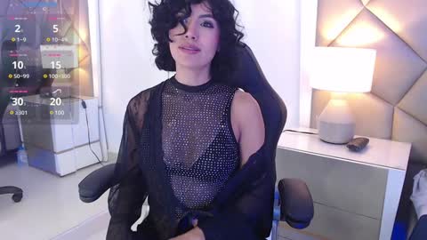 Snapshot of leethompson_ chatting on January 2025 11:58:02 AM Leet online show from January 2025 11:58:02 AM