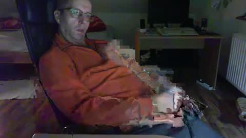 Dave online show from December 2024 11:20:02 PM