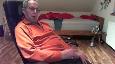 Dave online show from December 2024 07:00:02 PM