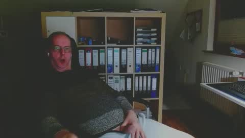 Dave online show from March 2026 09:06:01 PM