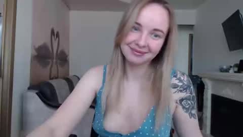 leggywily25 online show from May 2026 06:30:01 AM