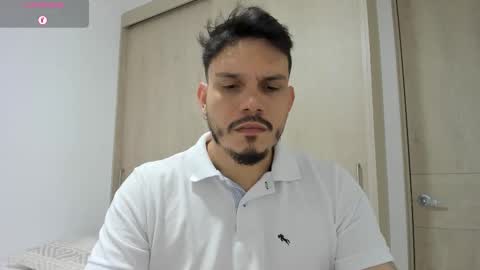 Alejandro online show from February 2025 11:17:02 AM