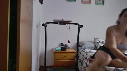 LeiaBlack online show from March 2026 06:45:02 PM