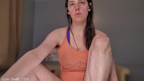 Leia Swift online show from March 2026 01:13:02 PM