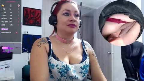 LeidyDi223 online show from November 2025 02:28:01 PM