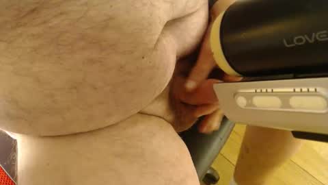 Horny for pvt online show from October 2025 04:13:02 AM