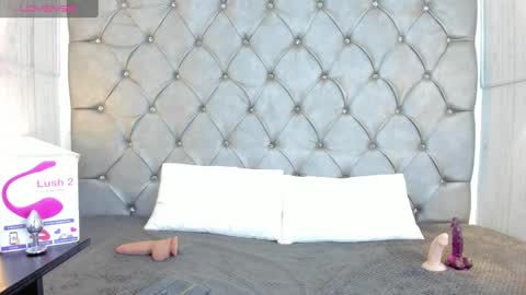 LEIGH ANGELS online show from February 2025 12:46:01 AM