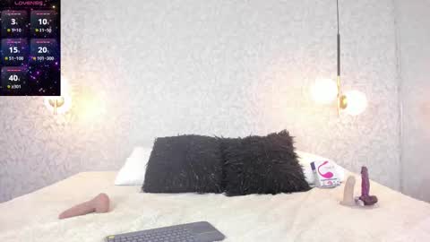 LEIGH ANGELS online show from October 2025 10:18:02 PM