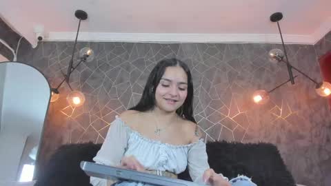 LEIGH ANGELS online show from June 2026 10:15:02 PM