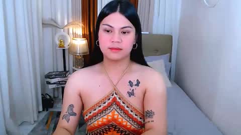 Cailey online show from February 2026 11:52:01 PM