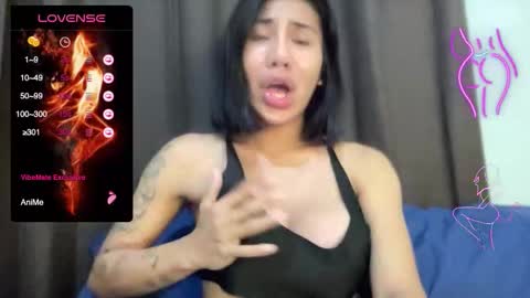 Snapshot of leihanlei chatting on October 2025 02:56:01 AM leihanlei online show from October 2025 02:56:01 AM